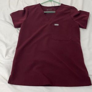 Burgundy Figs top